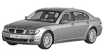 BMW E65 P1729 Fault Code