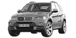 BMW E70 P1729 Fault Code