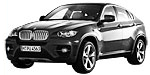 BMW E71 P1729 Fault Code