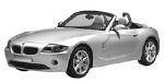 BMW E85 P1729 Fault Code