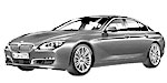 BMW F06 P1729 Fault Code