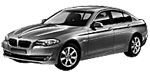BMW F10 P1729 Fault Code