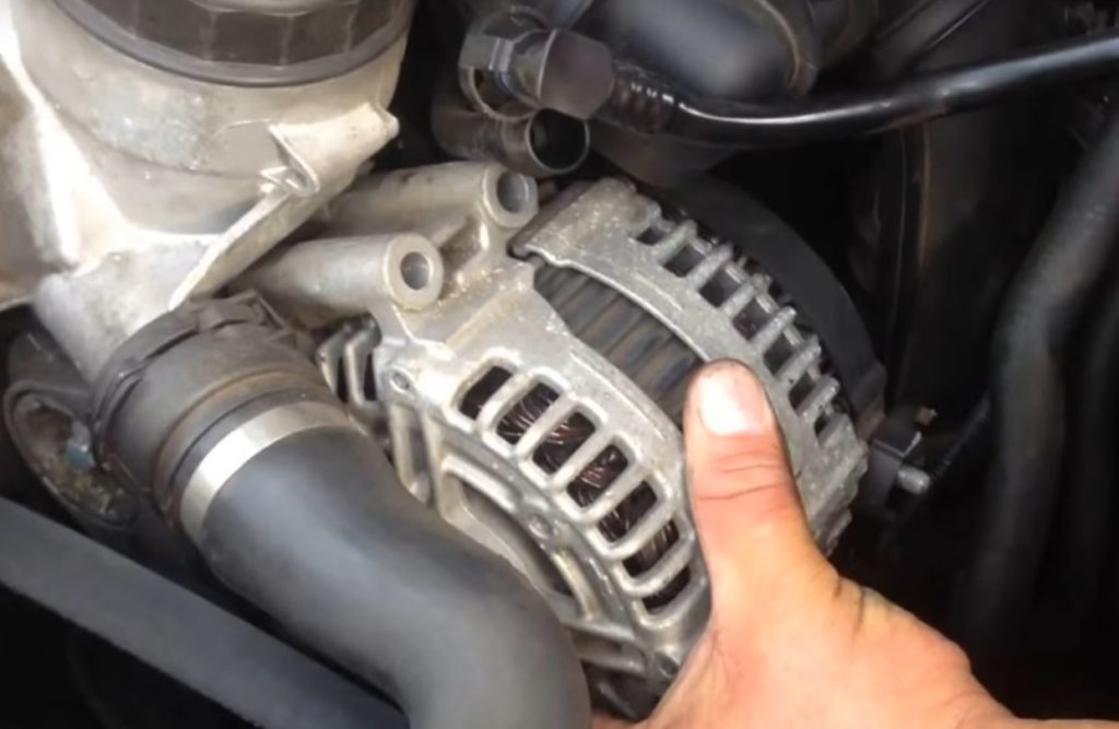 See P1729 in engine